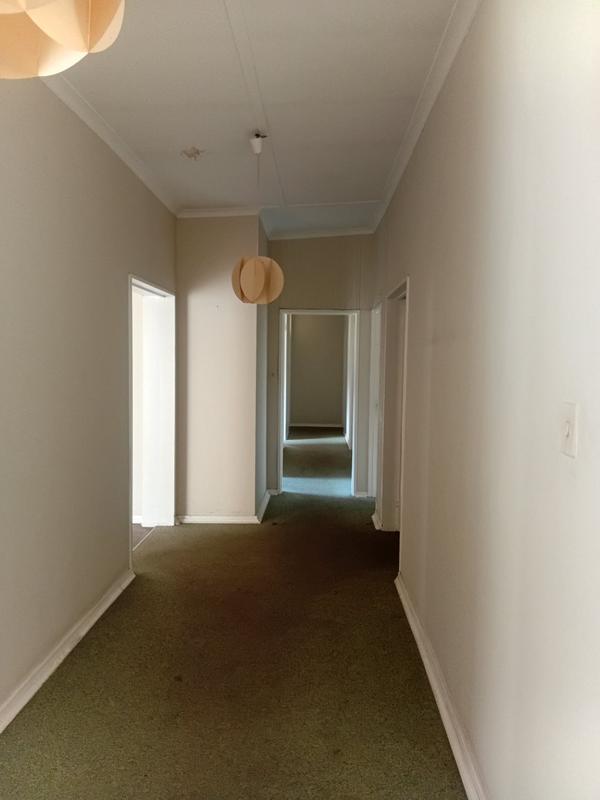 To Let 4 Bedroom Property for Rent in Sasolburg Free State